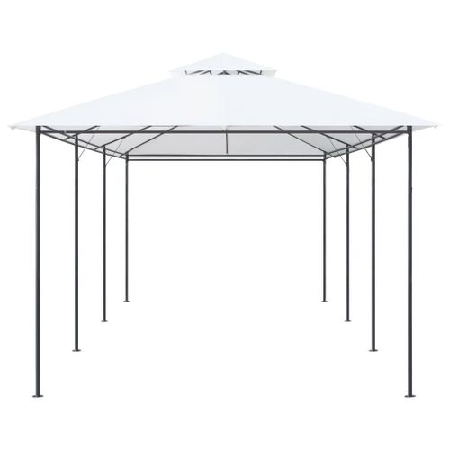 Altana, 600x298x270 cm, biała na Arena.pl