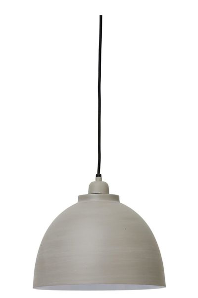 Lampa wisząca Kylie S biała zdjęcie 1