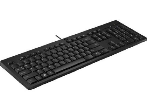 Klawiatura HP 266C9AA na Arena.pl