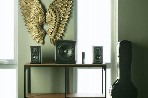 Głośniki komputerowe Bluetooth 2.1 Edifier 150W na Arena.pl