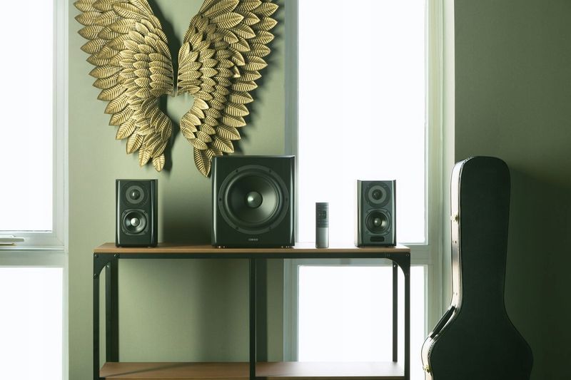 Głośniki komputerowe Bluetooth 2.1 Edifier 150W zdjęcie 13