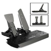 Zestaw dwóch pedałów gaz i hamulec Moza Racing SR-P RS11