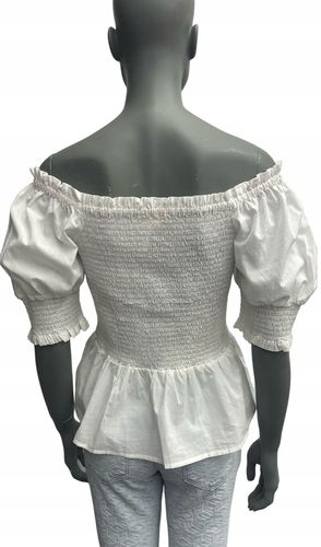 SOFT REBELS SMOCK TOP ROZMIAR XL na Arena.pl