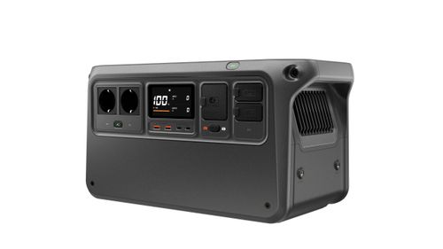 Stacja zasilania DJI Power 1000 V2 na Arena.pl