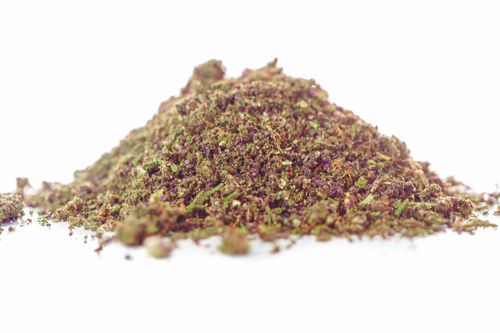 Susz konopny CBD Trym Purple Haze SUPER AMSTERDAM Trim 10g na Arena.pl