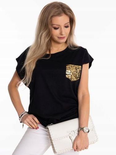 Piękna BLUZKA T-shirt Dużo Kolorów Rozmiarów na Arena.pl