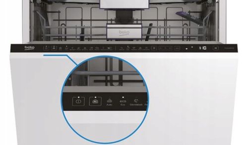Zmywarka do zabudowy BEKO DIS35023 10 kpl. 44.8 cm na Arena.pl