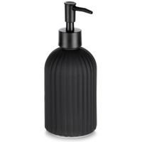 Dozownik Mydła w Płynie Żelu Płynu do Naczyń Łazienkowy Kuchenny 400 ml