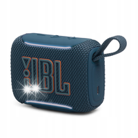 Głośnik Bluetooth JBL Go 5 Niebieski