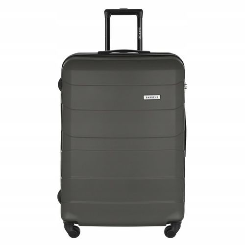 Duża Twarda WALIZKA Podróżna Bagaż REJESTROWANY Pojemna TORBA XXL 4 KÓŁKA na Arena.pl