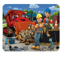 Podkładka pod myszkę Bob Budowniczy