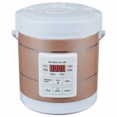Kuchenka samochodowa do gotowania ryżu 12V - 24V 1,6L