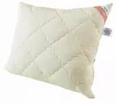 Poduszka regulowana 70x80cm CLASSIC COMFORT | Kremowa