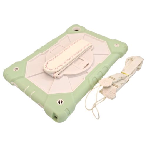 Etui ochronne do Samsung Galaxy Tab A8 zieleń na Arena.pl