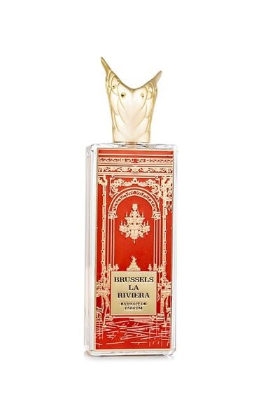 amaran brussels la riviera extrait de parfum 85ml zdjęcie 1
