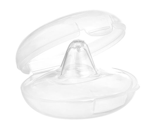 Akuku silikonowe osłonki na piersi 2 szt. na Arena.pl