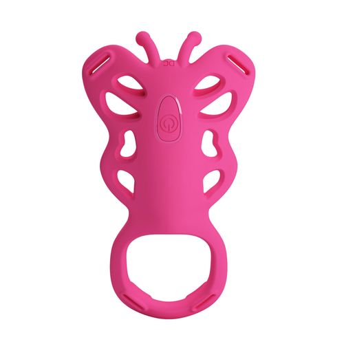 Pretty Love Aethon Clitoral Massager na Arena.pl