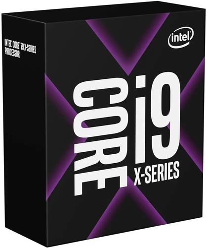 Procesor Intel Core i9-10900X BOX (BX8069510900X) na Arena.pl