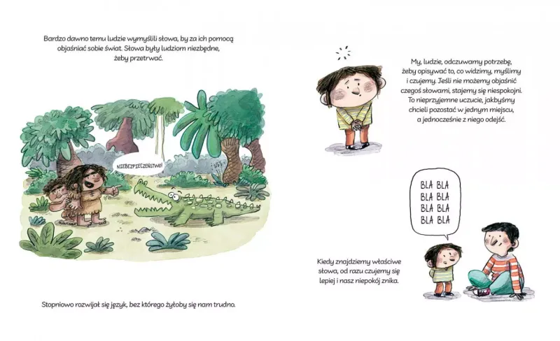 Nie mów tak do mnie! zdjęcie 3