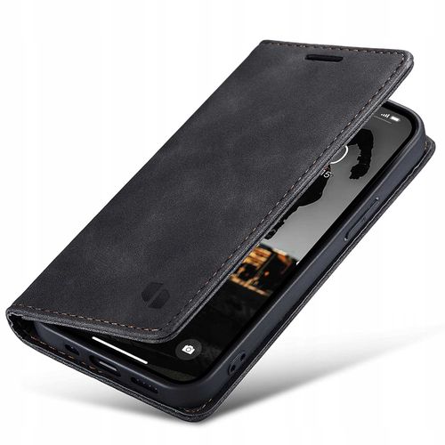 Spacecase Wallet Iphone 13 Pro Black na Arena.pl
