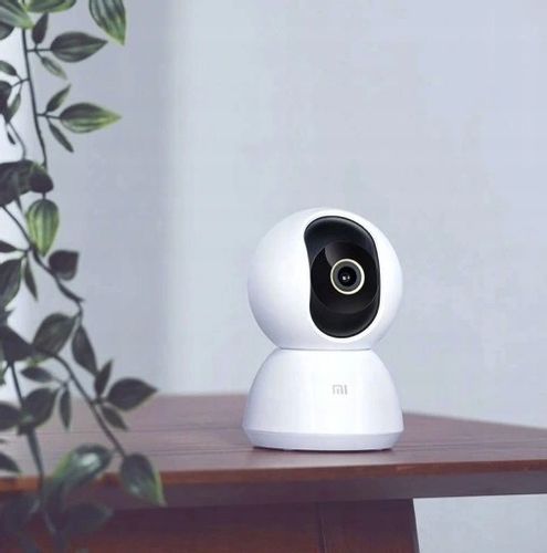 Kamera Xiaomi Mi 360° Home Security Camera 2K na Arena.pl