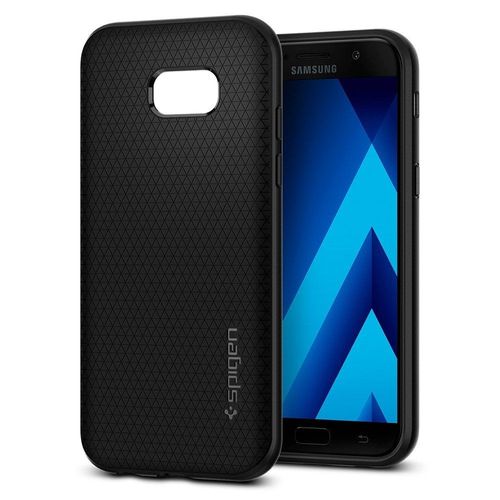 SPIGEN LIQUID AIR GALAXY A5 2017 BLACK na Arena.pl