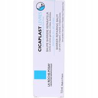 La Roche-Posay Cicaplast Levres – Regenerujący Balsam Do Popękanych