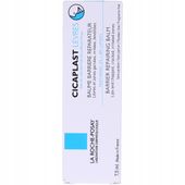 La Roche-Posay Cicaplast Levres – Regenerujący Balsam Do Popękanych