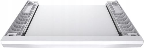 Łącznik pralki suszarki HISESNE WZXX90-BEW001 szuflada wysuwana na Arena.pl