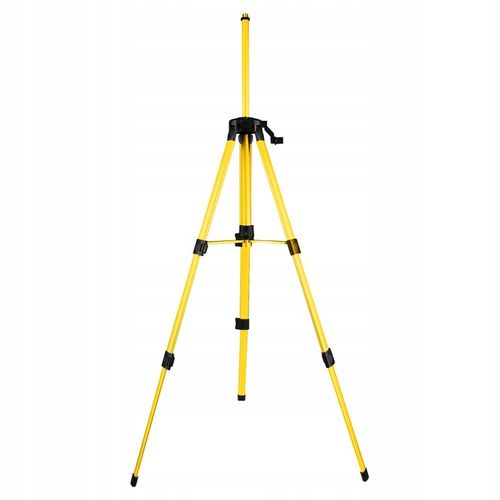 STATYW DO LASERA POZIOMICY LASEROWEJ GWINT 5/8 TRÓJNÓG W POKROWCU na Arena.pl