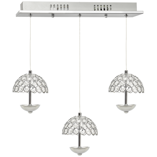 LAMPA WISZĄCA VENUS 3x5W LED na Arena.pl