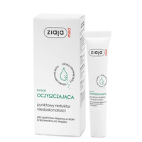 Ziaja Med punktowy reduktor niedoskonałości - 15ml