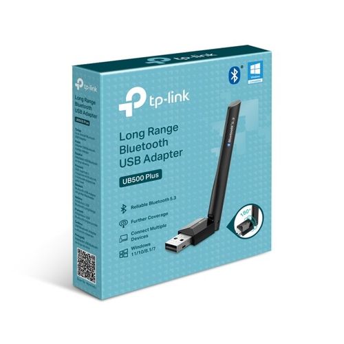 Adapter USB TP-Link UB500 Plus na Arena.pl
