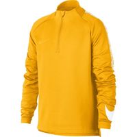 Bluza piłkarska Nike Dry Squad Dril Top Junior 859292-845 M (137-147cm)