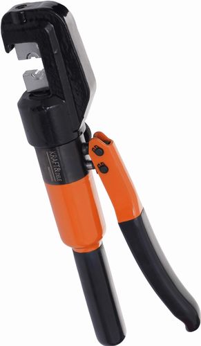 PRASKA HYDRAULICZNA 4-70mm + WALIZKA KD10879 na Arena.pl