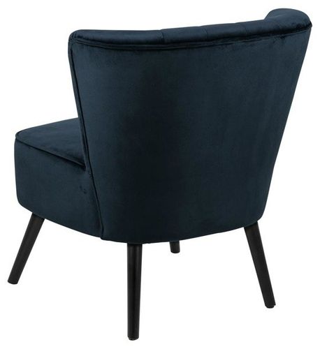 LARK Fotel Niebieski na Arena.pl