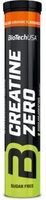 BioTech USA Efferves Zero Creatine 18 tabletek o smaku czerwonej pomarańczy