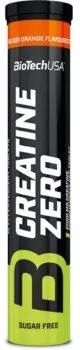 BioTech USA Efferves Zero Creatine 18 tabletek o smaku czerwonej pomarańczy na Arena.pl