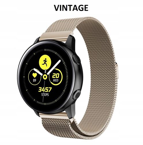 PASEK OPASKA BRANSOLETA DO HUAWEI WATCH GT 2 GT3 42MM ELEGANT | KOLORY na Arena.pl
