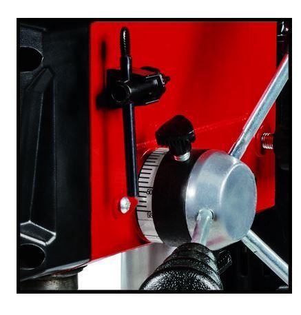 EINHELL WIERTARKA STOŁOWA TC-BD 450 na Arena.pl