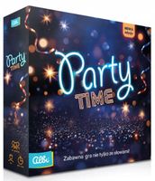 Party Time Nowa edycja ALBI