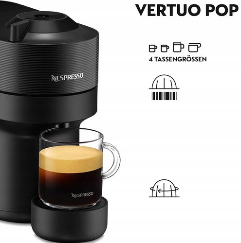 Ekspres DELONGHI Nespresso Vertuo Pop ENV90.B na Arena.pl