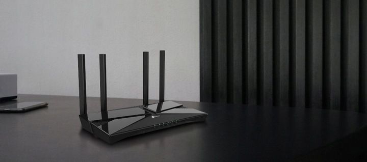 Router TP-LINK Archer AX23 zdjęcie 10