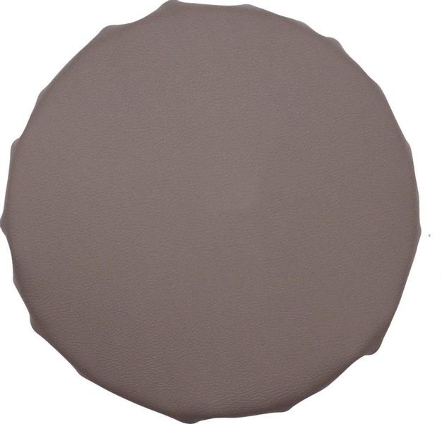 Okrągła Poduszka Na Taboret 35 Cm 17331 Skaj zdjęcie 2
