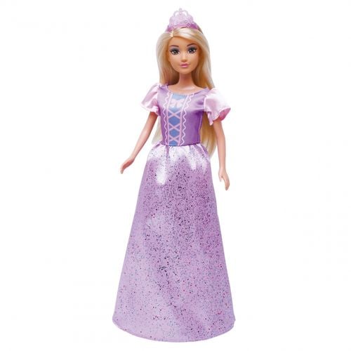 WOOPIE ROYAL Lalka Modowa LILY Piękna Księżniczka z Koroną na Arena.pl