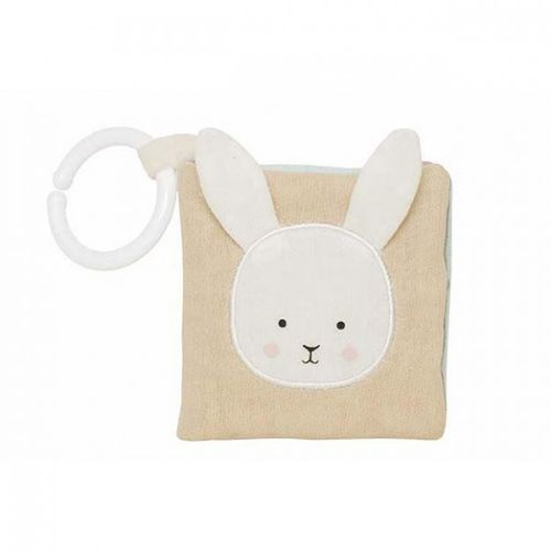 DLA DZIECI KSIĄŻECZKA MIŚ I KRÓLIK na Arena.pl