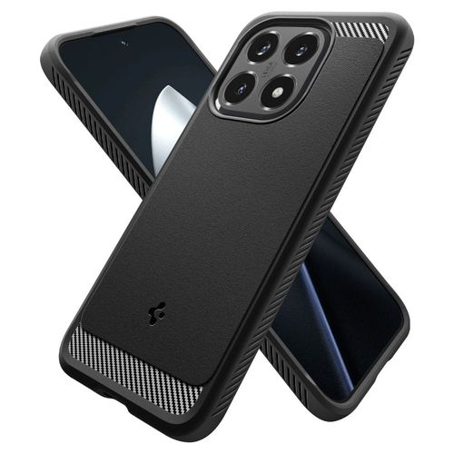 spigen rugged armor xiaomi 15t matte black na Arena.pl