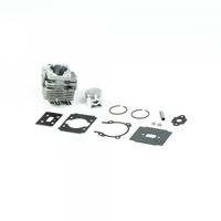 CYLINDER KOSY NAC KOMPLETNY Z USZCZELKAMI TŁOK 34MM BP254 WLBC260