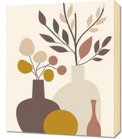 Obraz 50x60cm Stonowane Naturmorta