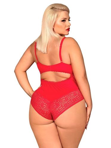 Body - Obsessive Jolierose XXL na Arena.pl